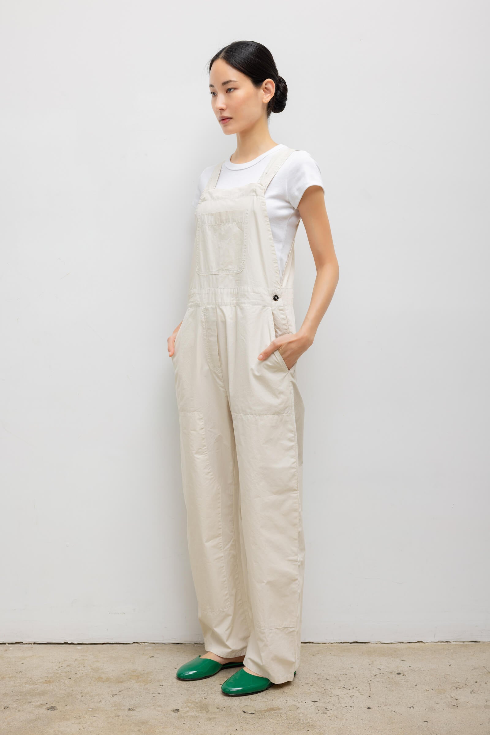 Kyoto Overalls