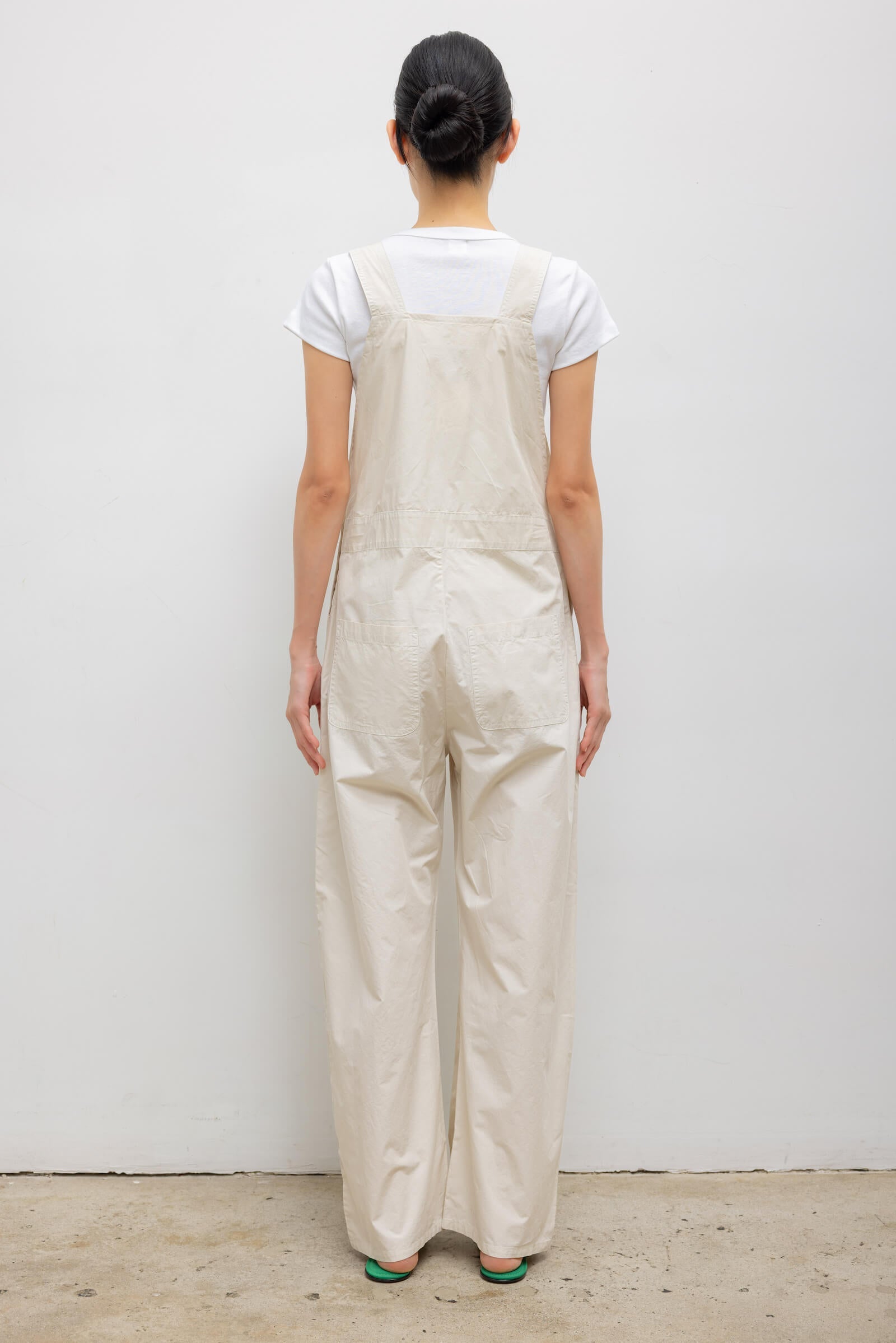 Kyoto Overalls
