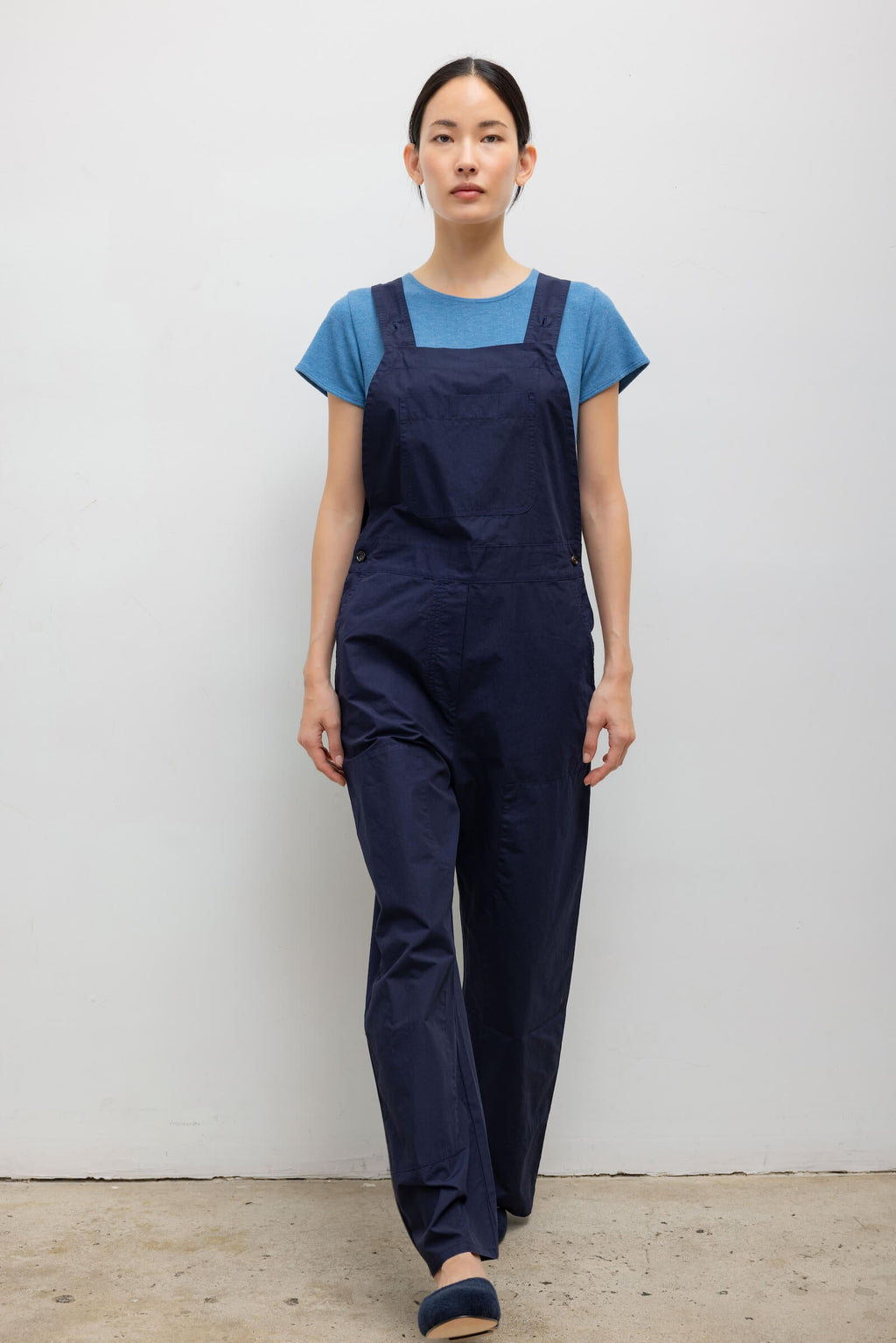 Kyoto Overalls