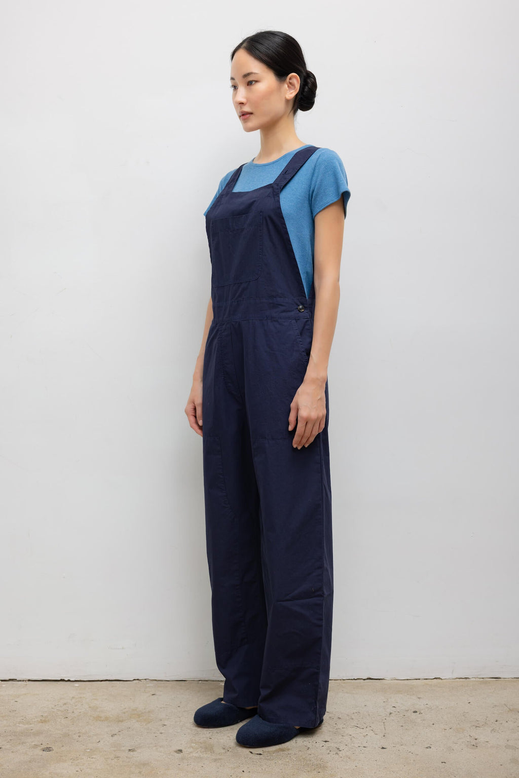 Kyoto Overalls