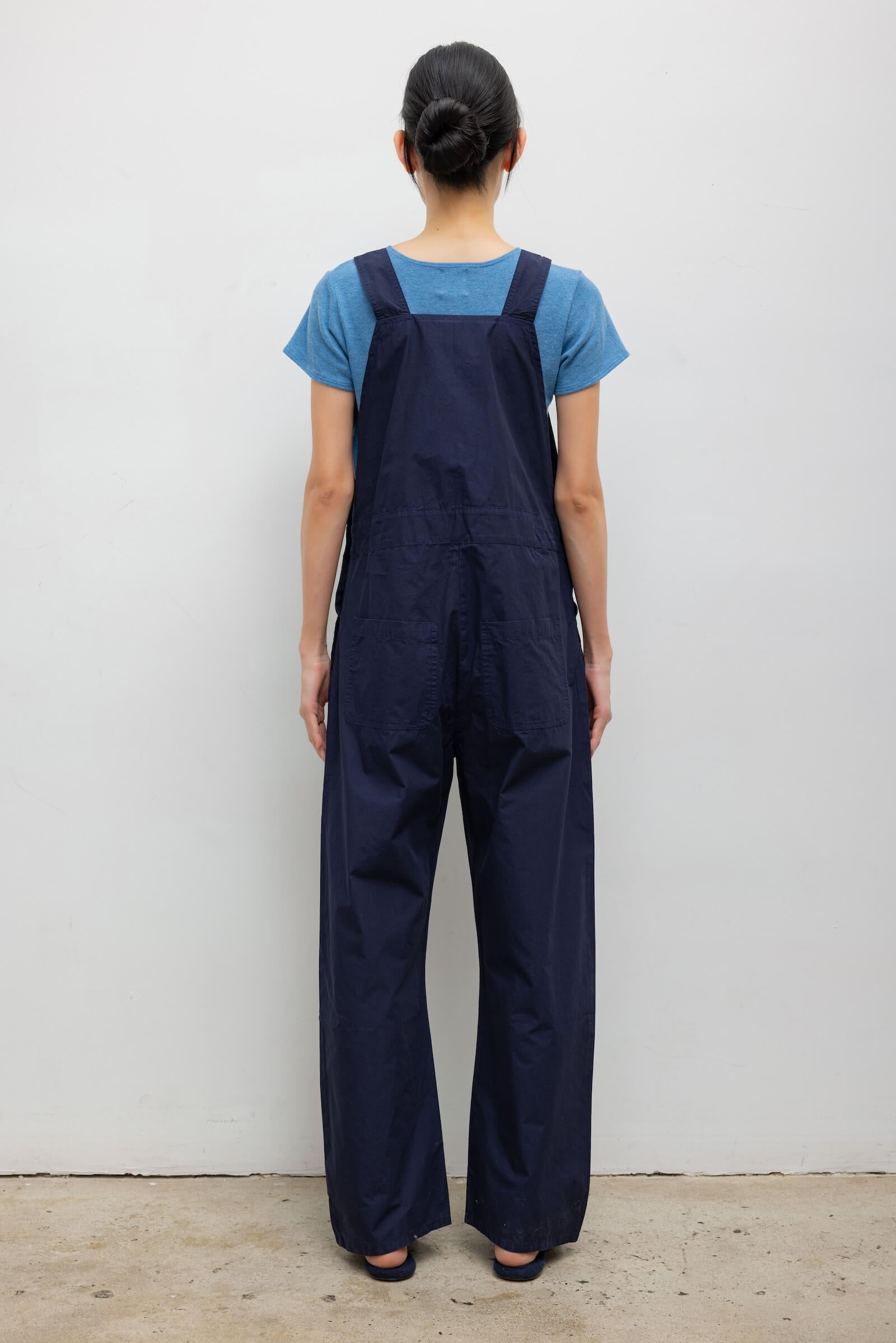 Kyoto Overalls