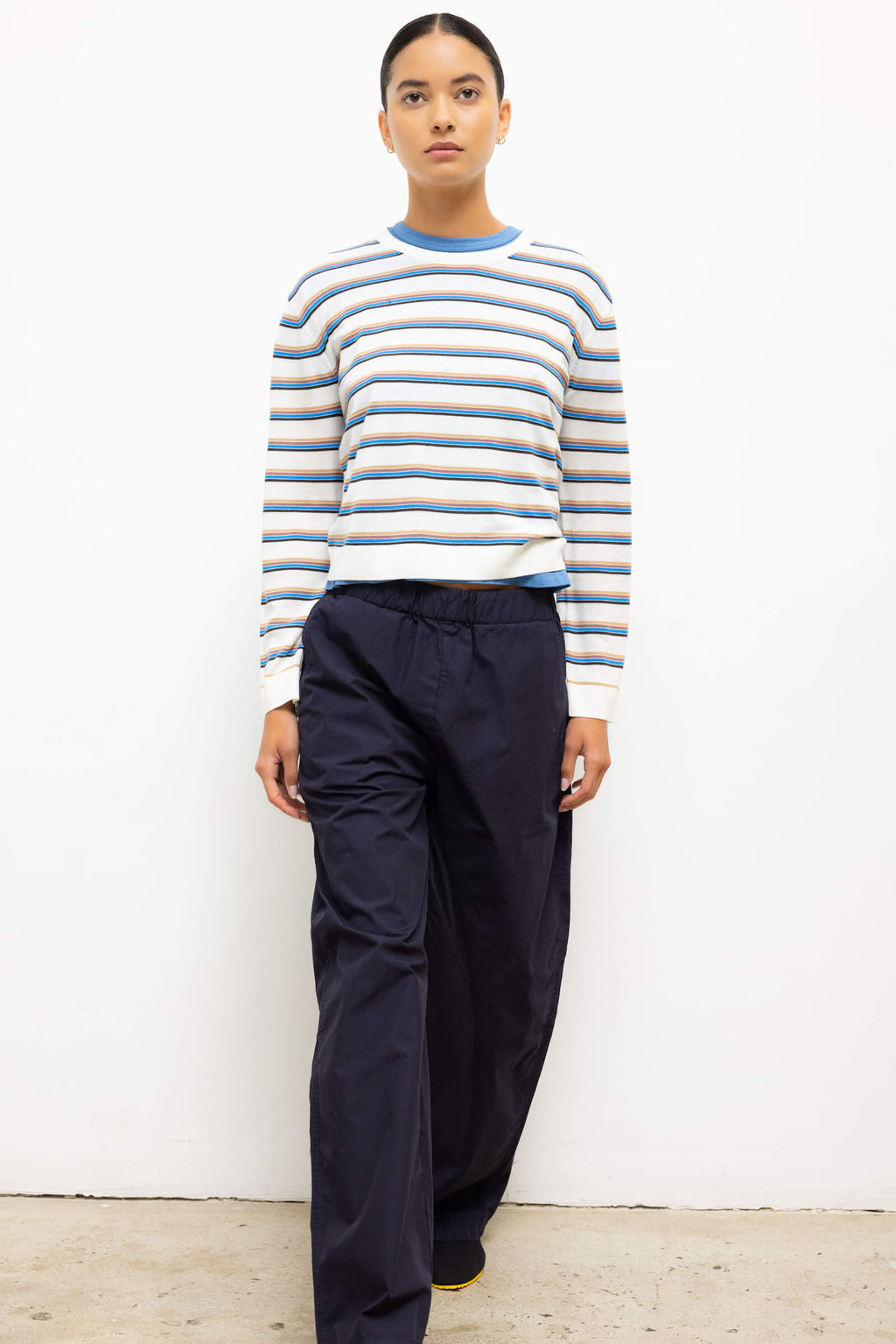 Kyoto Wide Leg Pant