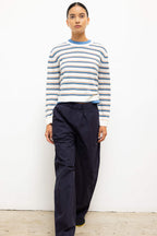 Kyoto Wide Leg Pant