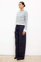 Kyoto Wide Leg Pant
