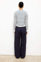 Kyoto Wide Leg Pant