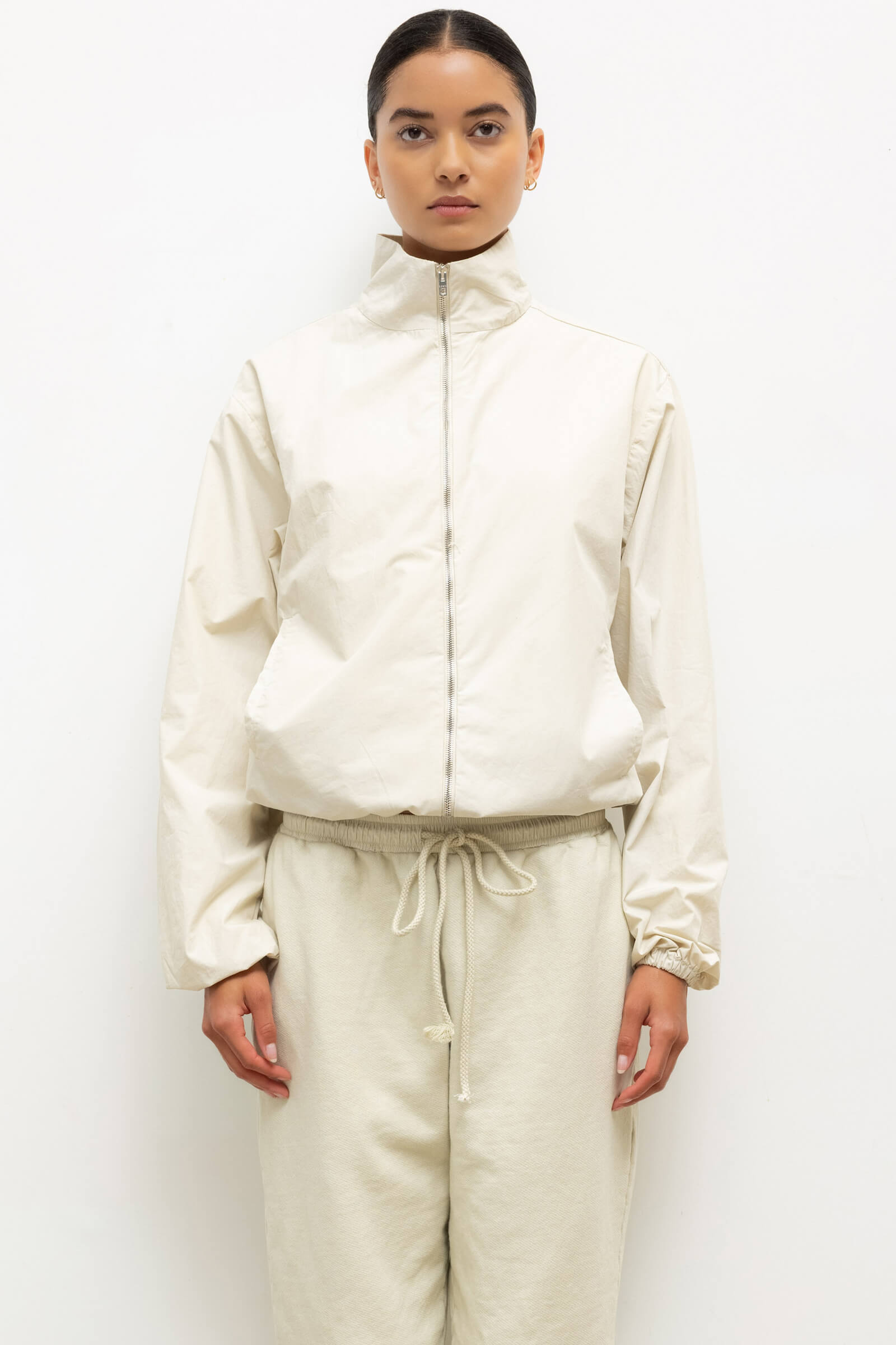 Kyoto Windbreaker