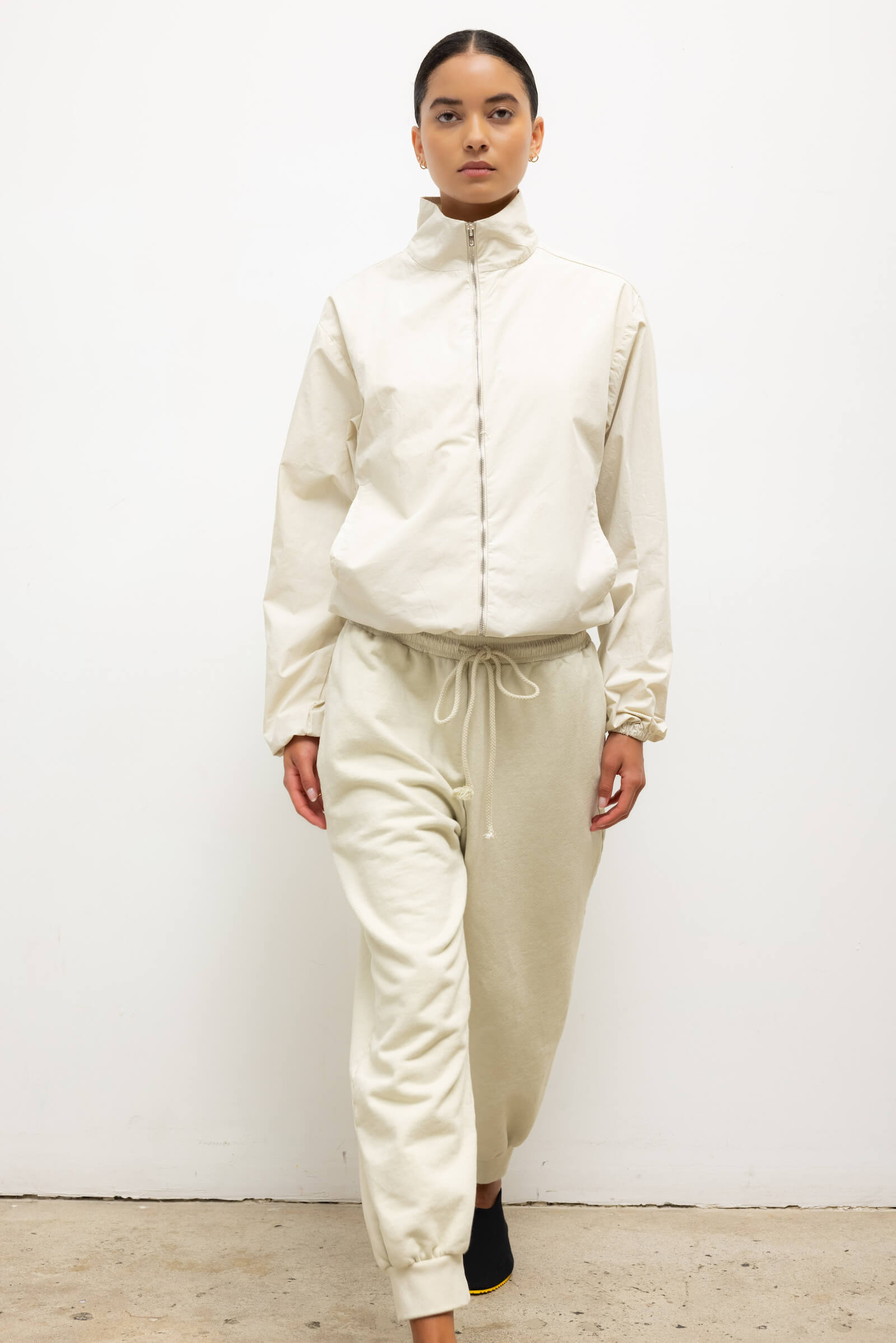 Kyoto Windbreaker