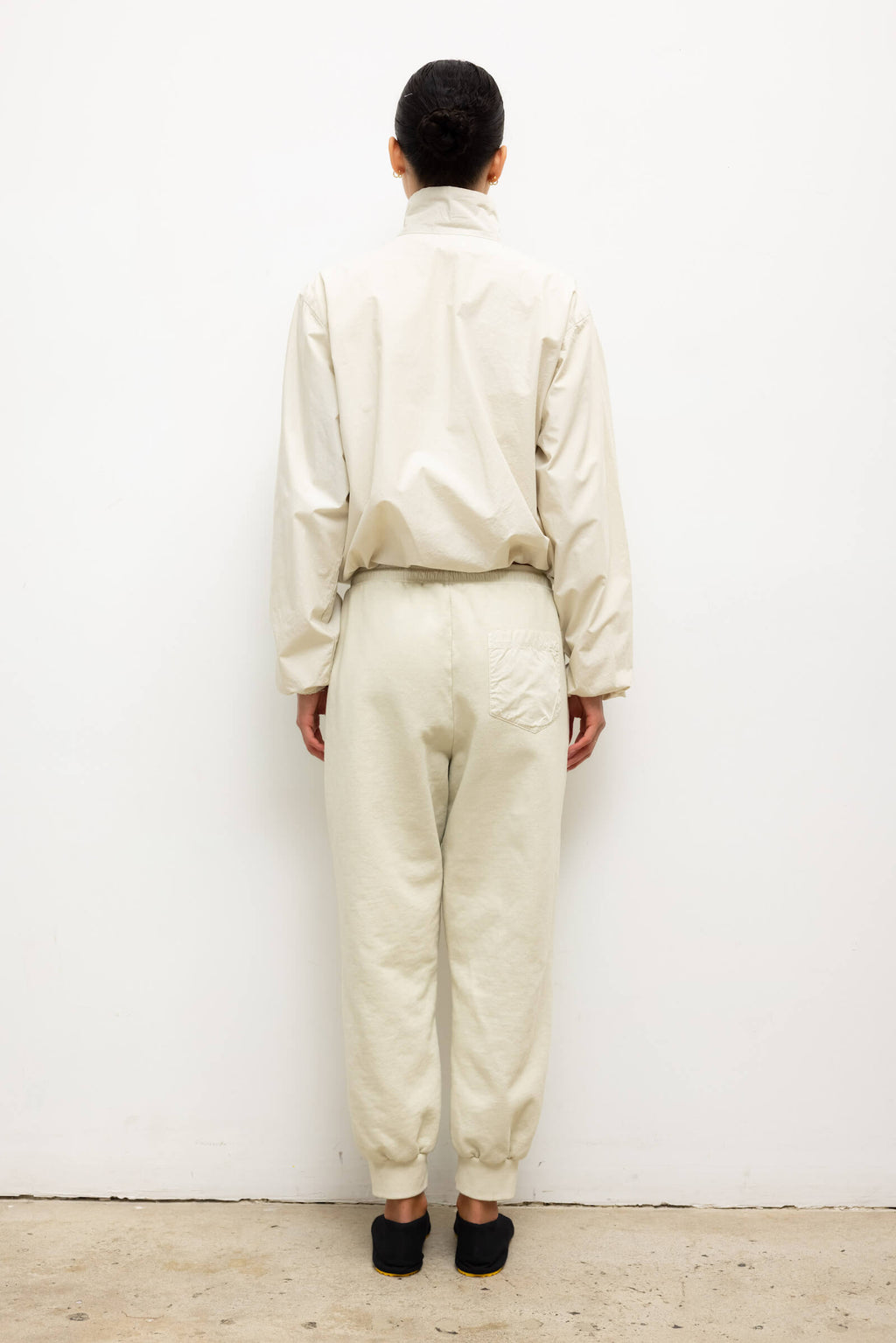 Kyoto Windbreaker
