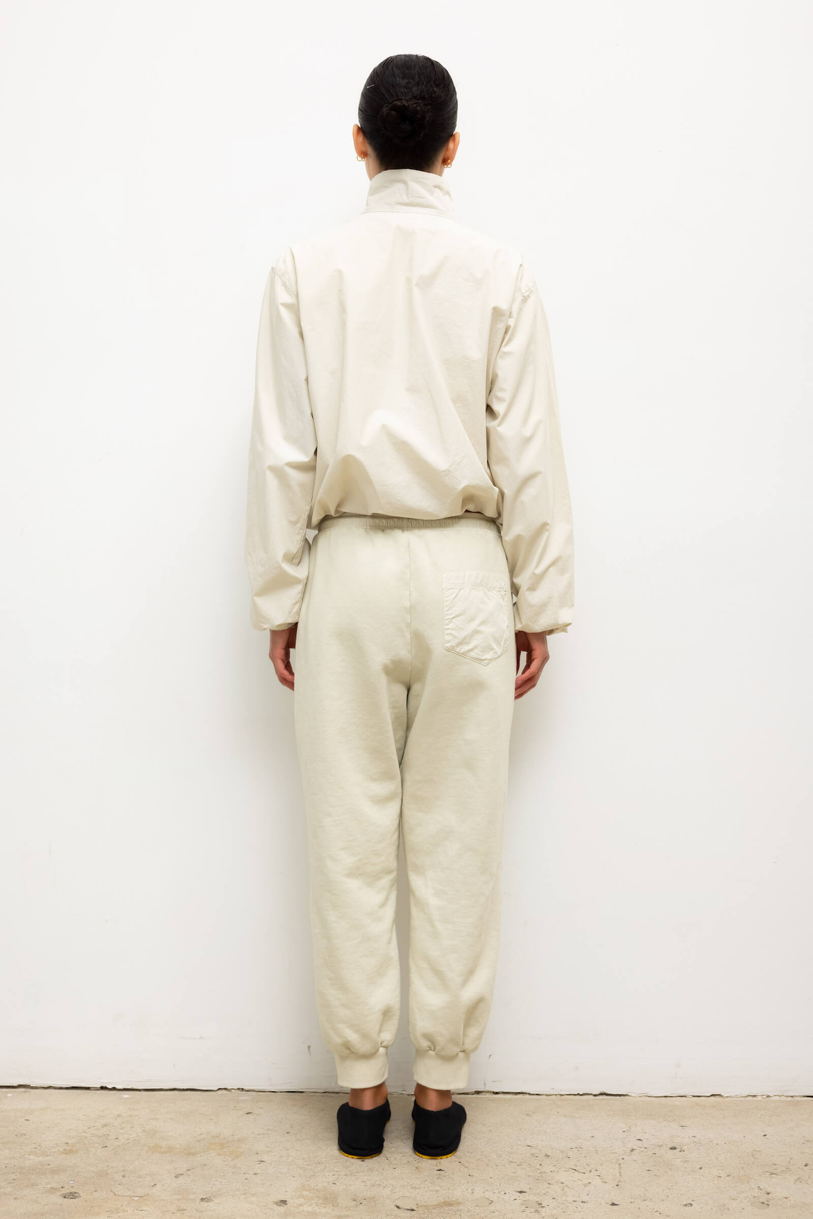 Kyoto Windbreaker