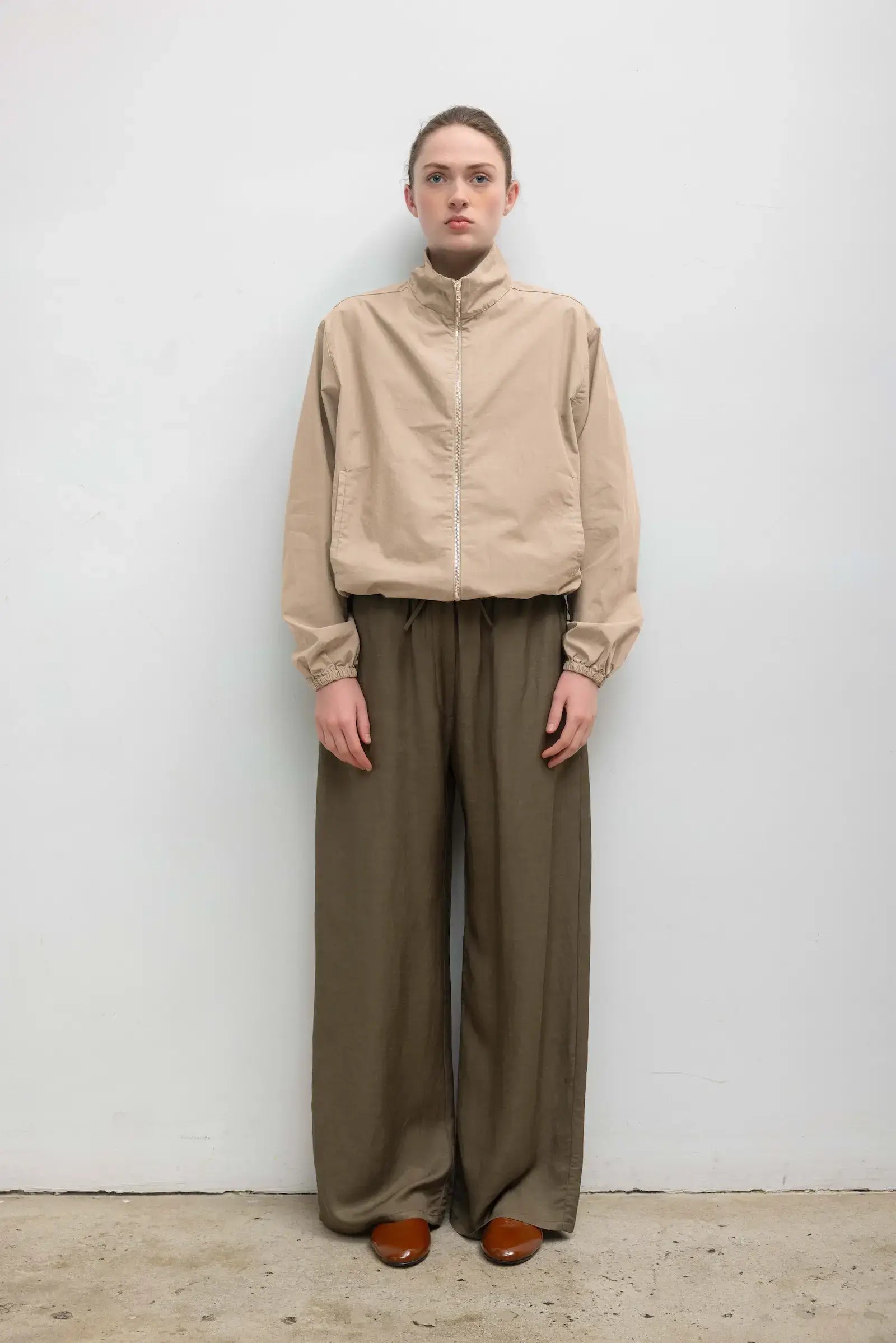 Kyoto Windbreaker