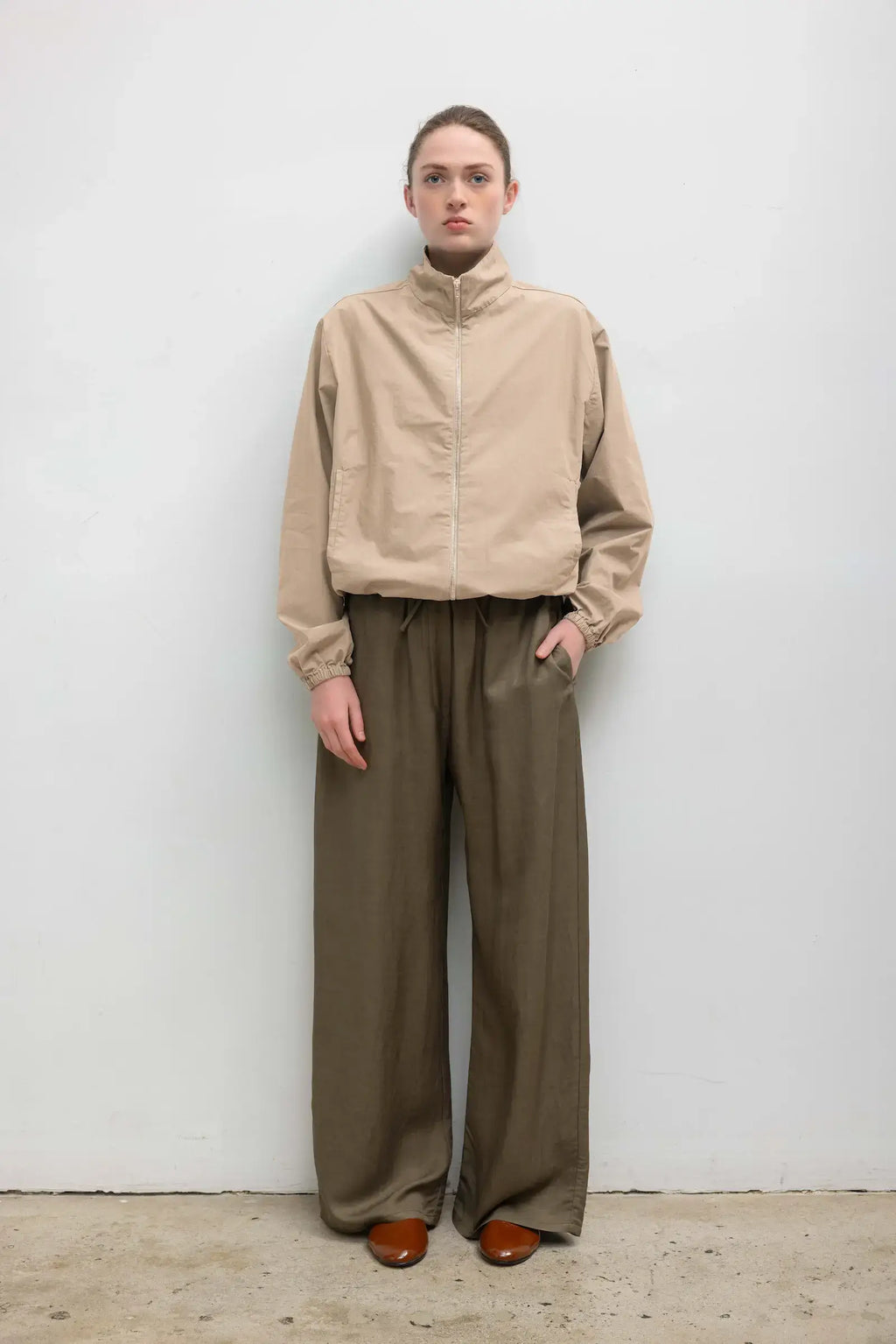 Kyoto Windbreaker
