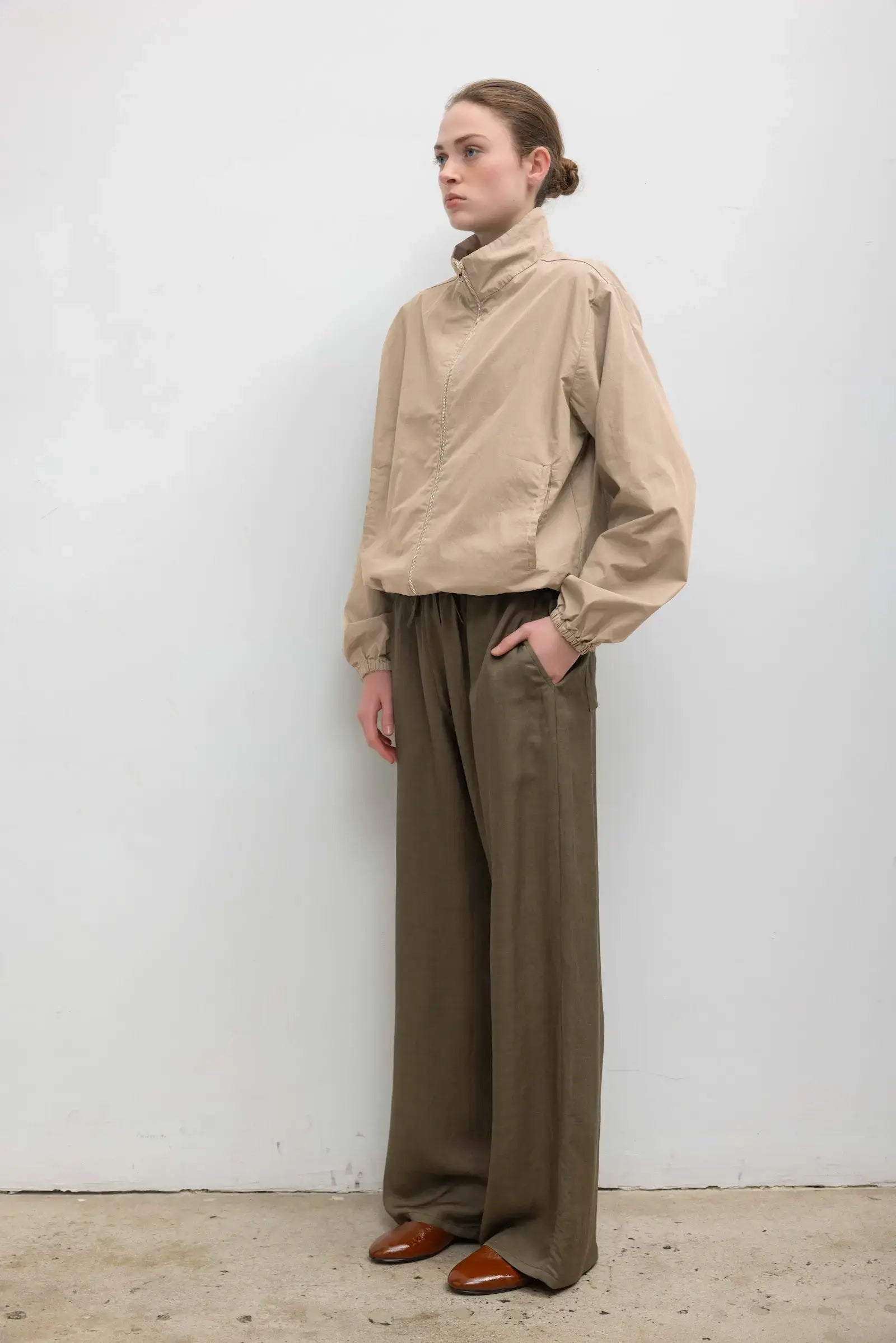 Kyoto Windbreaker