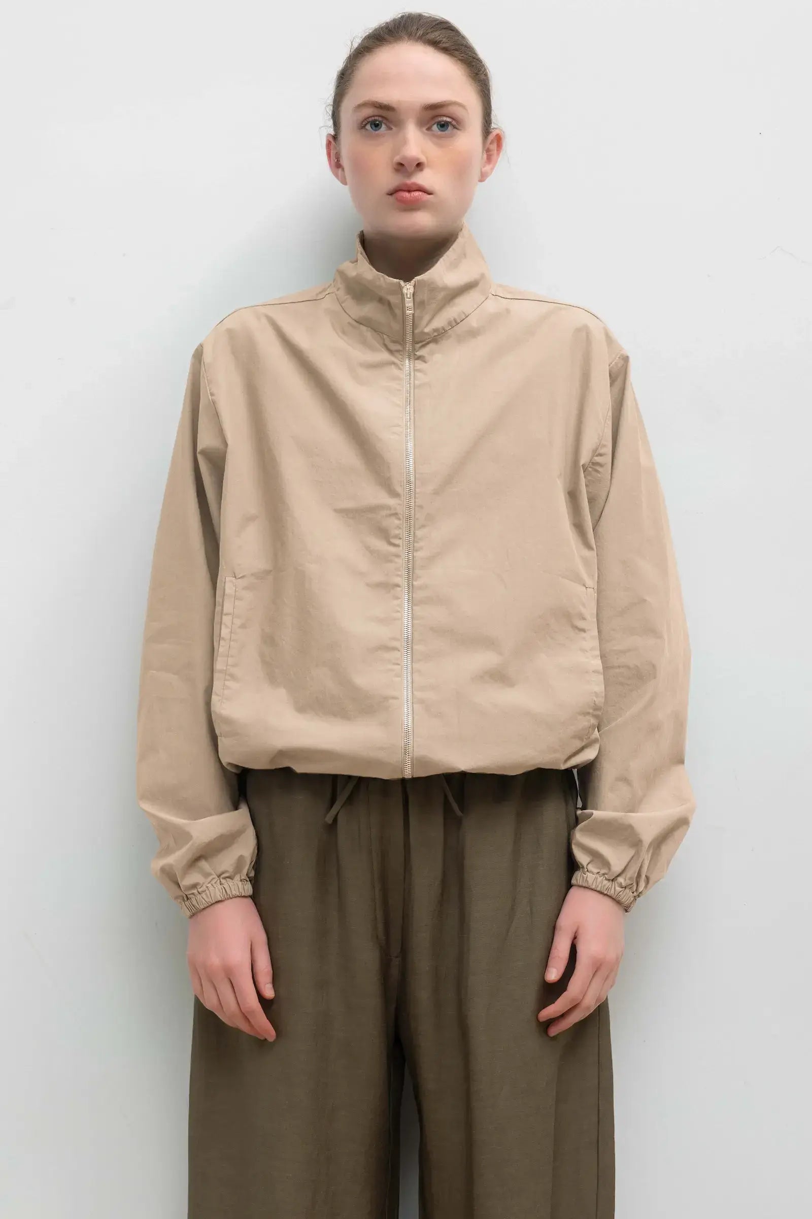 Kyoto Windbreaker