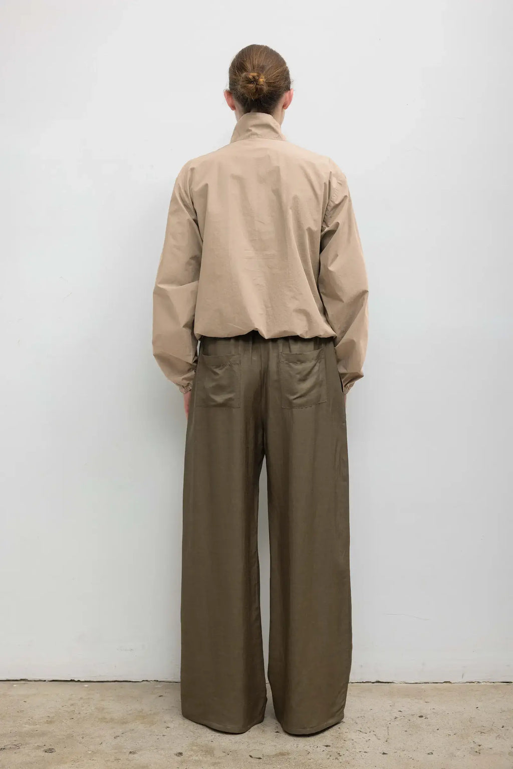 Kyoto Windbreaker