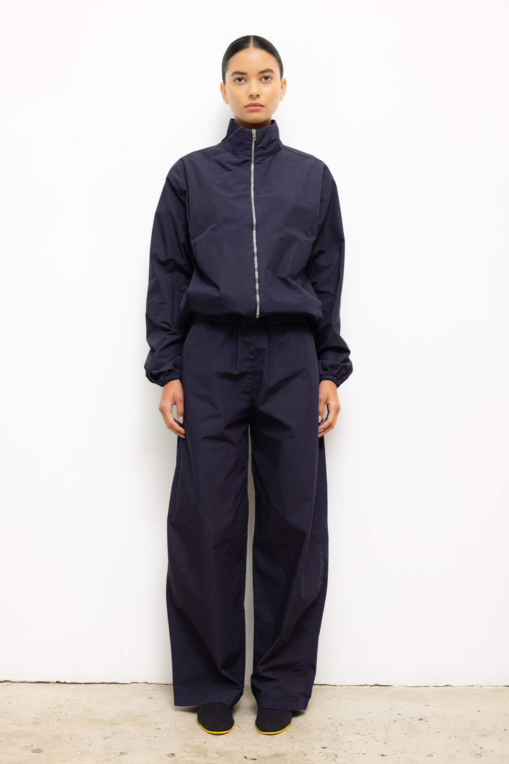 Kyoto Windbreaker