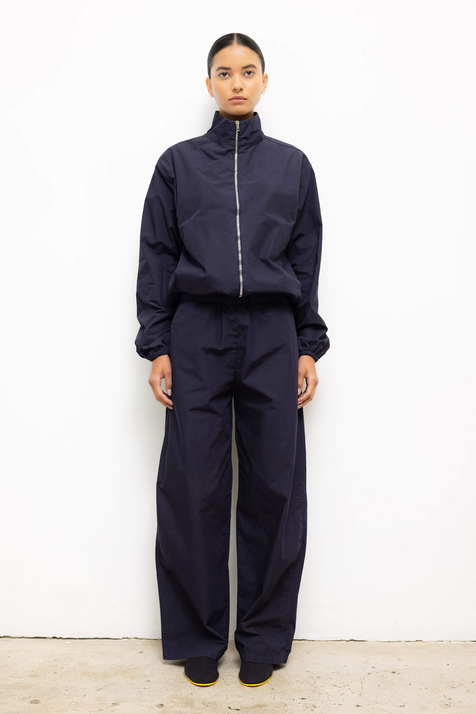 Kyoto Windbreaker