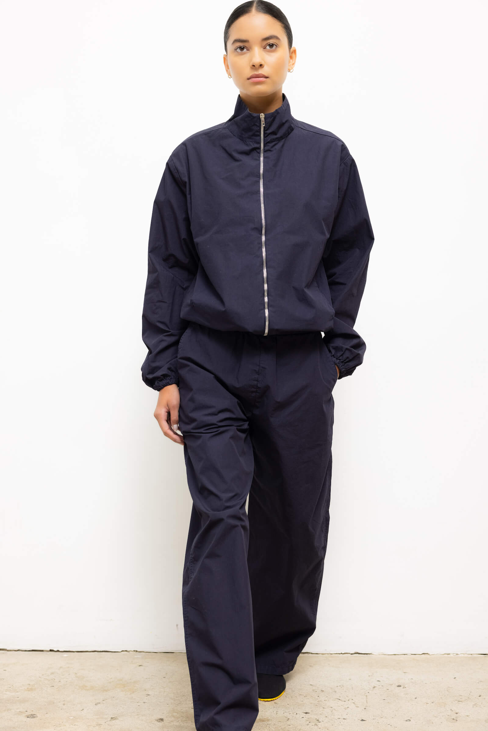 Kyoto Windbreaker