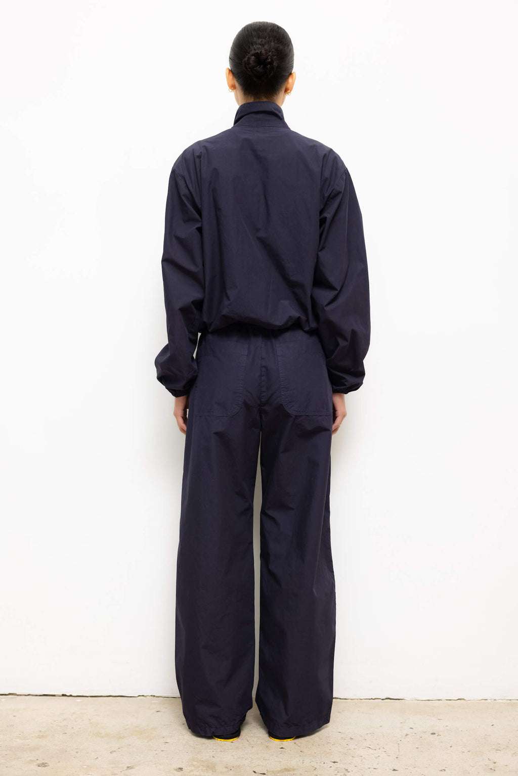 Kyoto Windbreaker