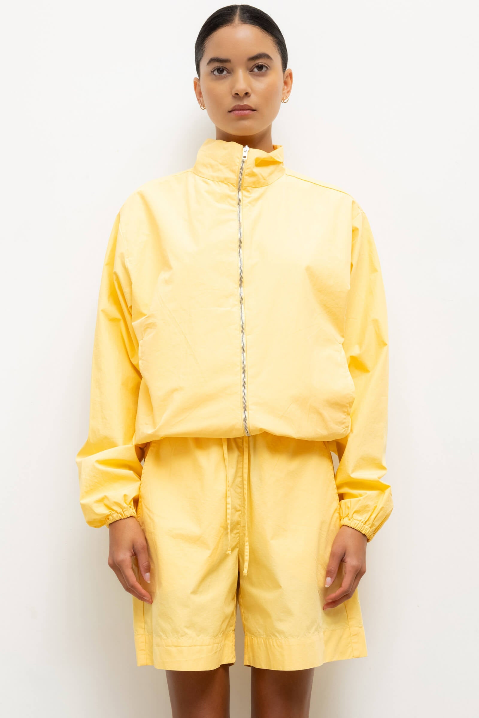 Kyoto Windbreaker