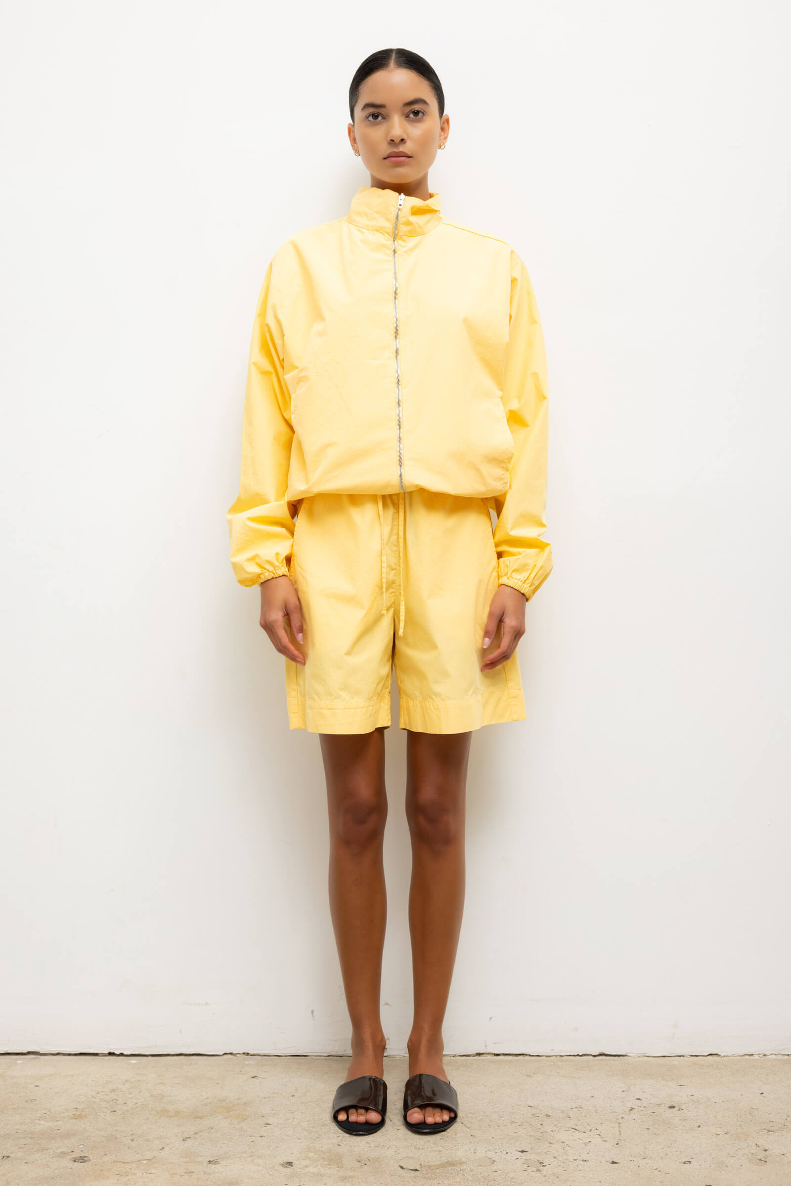 Kyoto Windbreaker