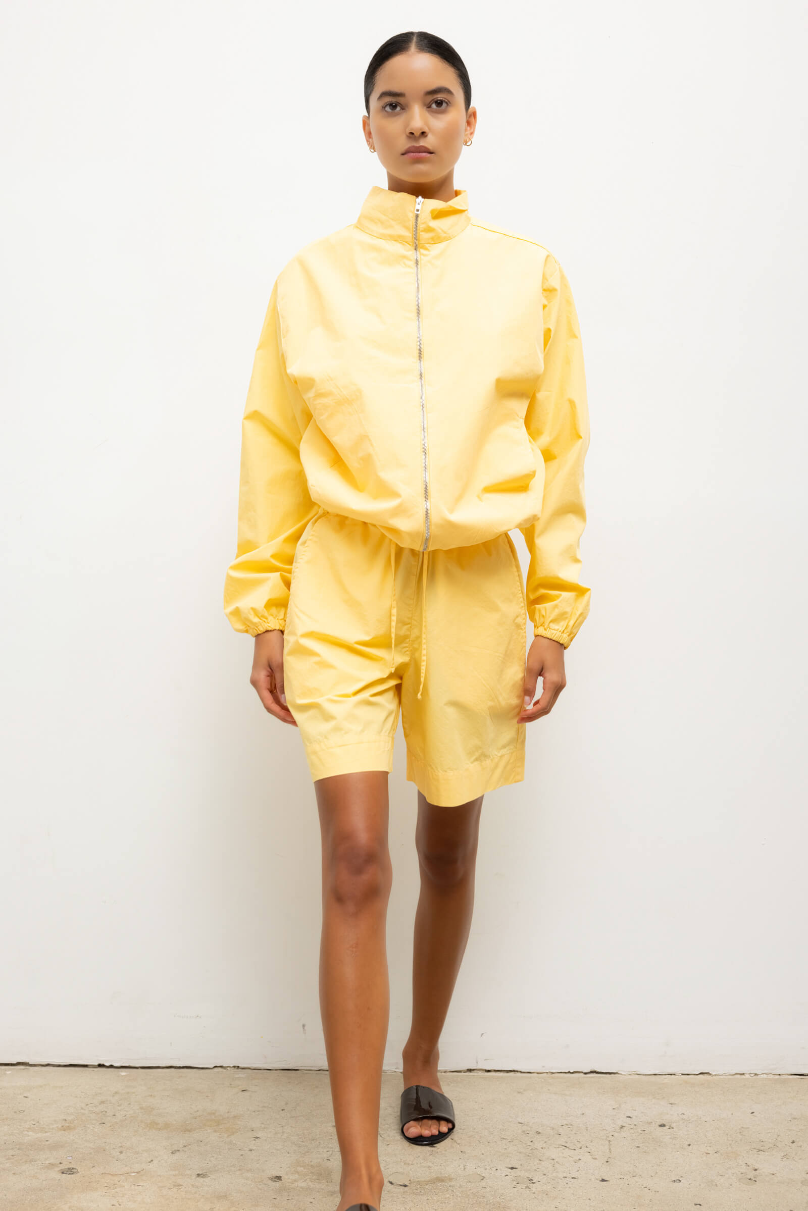 Kyoto Windbreaker