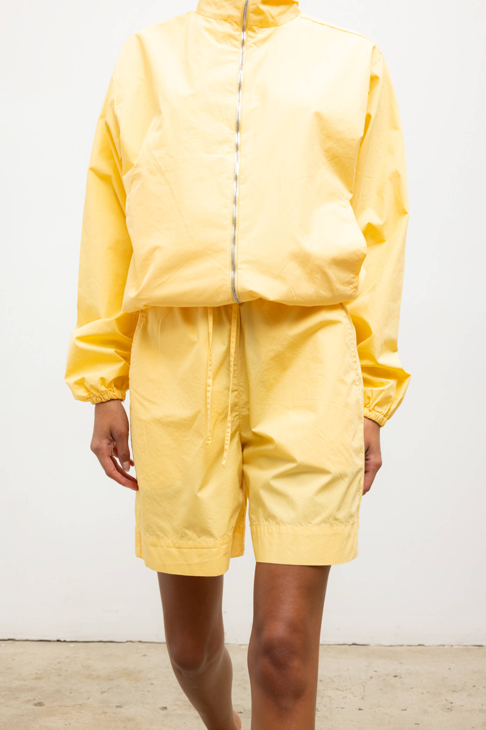 Kyoto Windbreaker