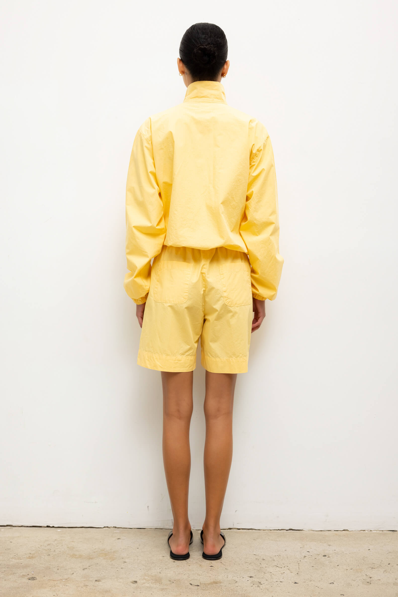 Kyoto Windbreaker