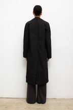 Kyoto Car Coat