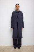 Kyoto Car Coat