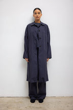 Kyoto Car Coat