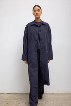 Kyoto Car Coat