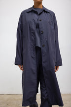 Kyoto Car Coat
