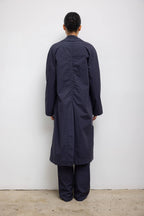 Kyoto Car Coat
