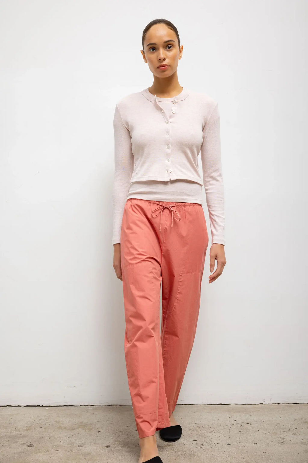 Kyoto Carpenter Pant