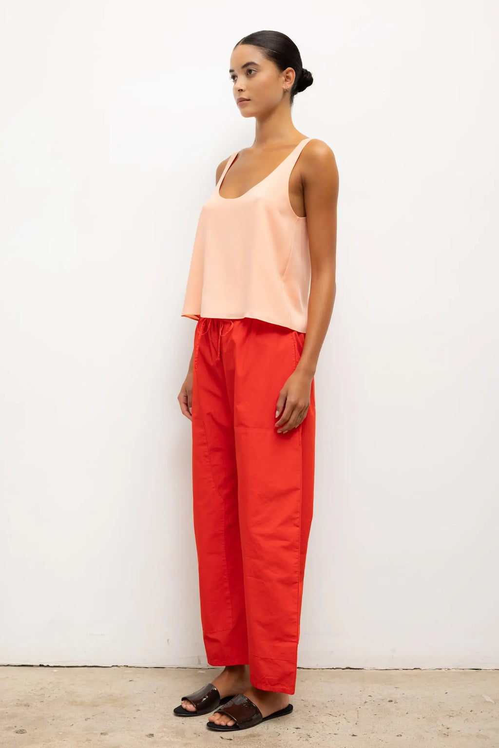 Kyoto Carpenter Pant