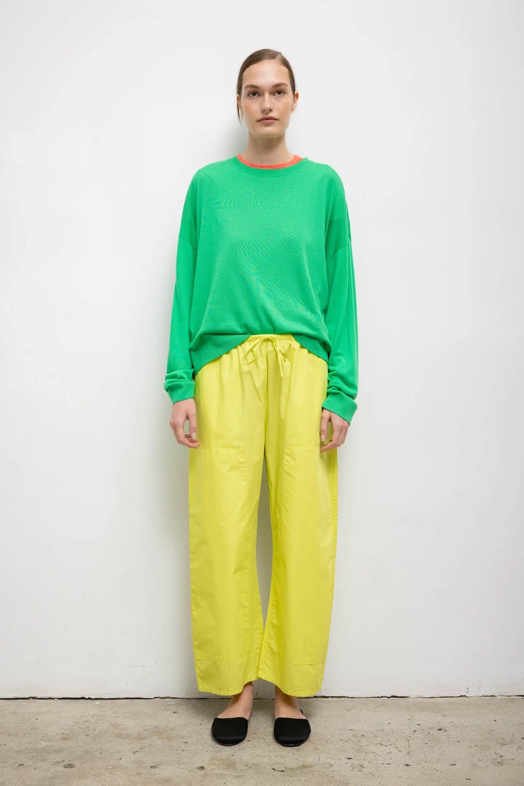 Kyoto Carpenter Pant