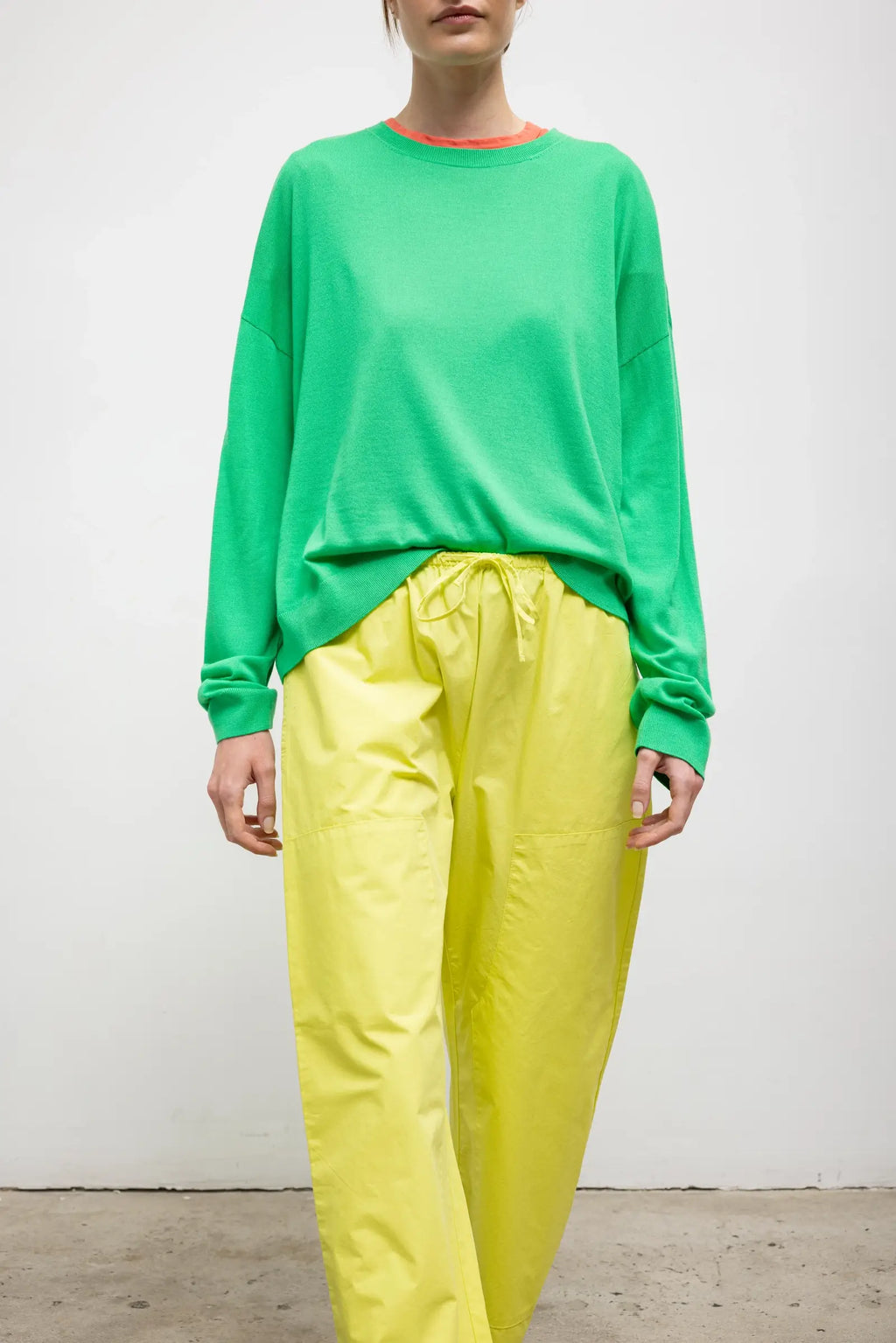 Kyoto Carpenter Pant