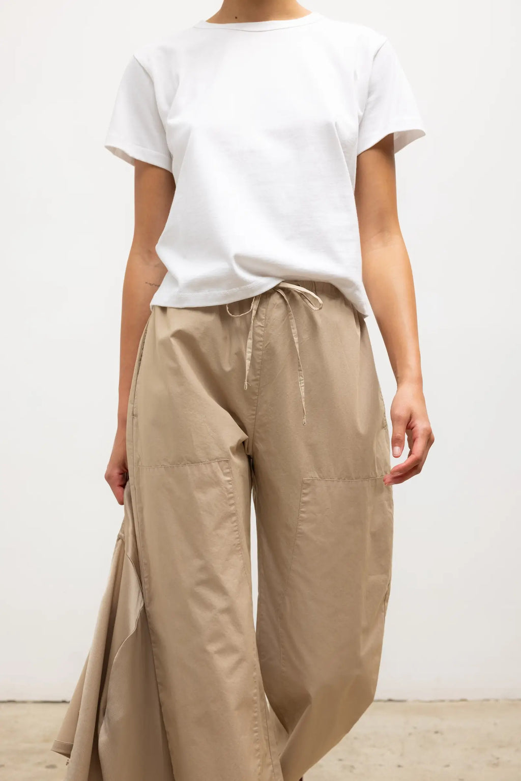 Kyoto Carpenter Pant