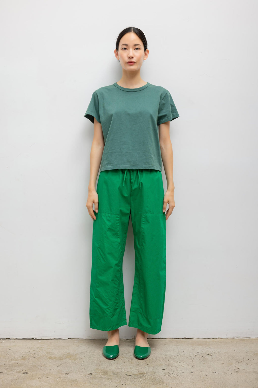 Kyoto Carpenter Pant