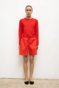 Kyoto Carpenter Short