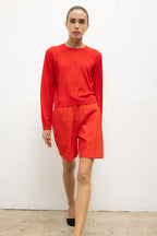 Kyoto Carpenter Short