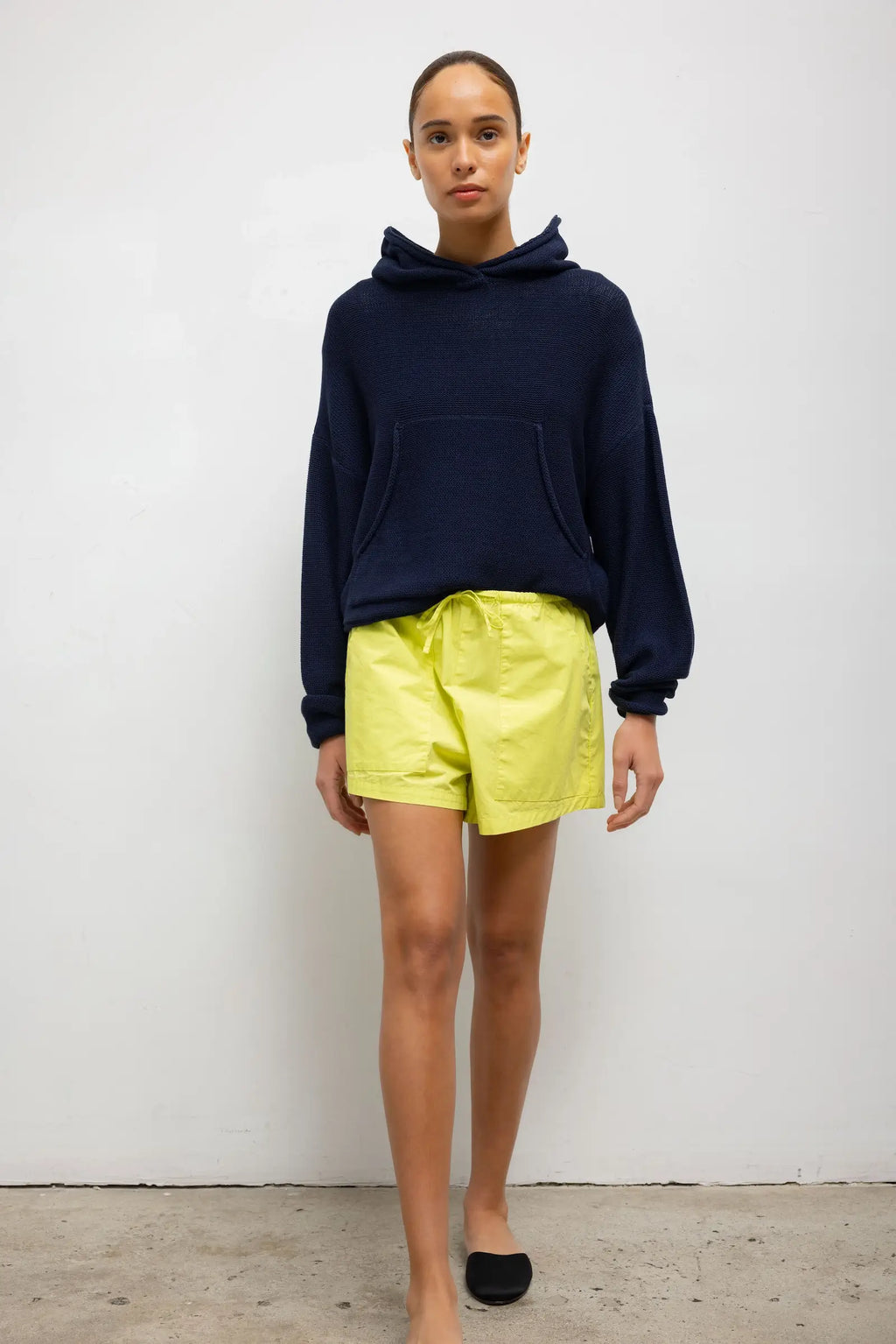 Kyoto Pocket Short