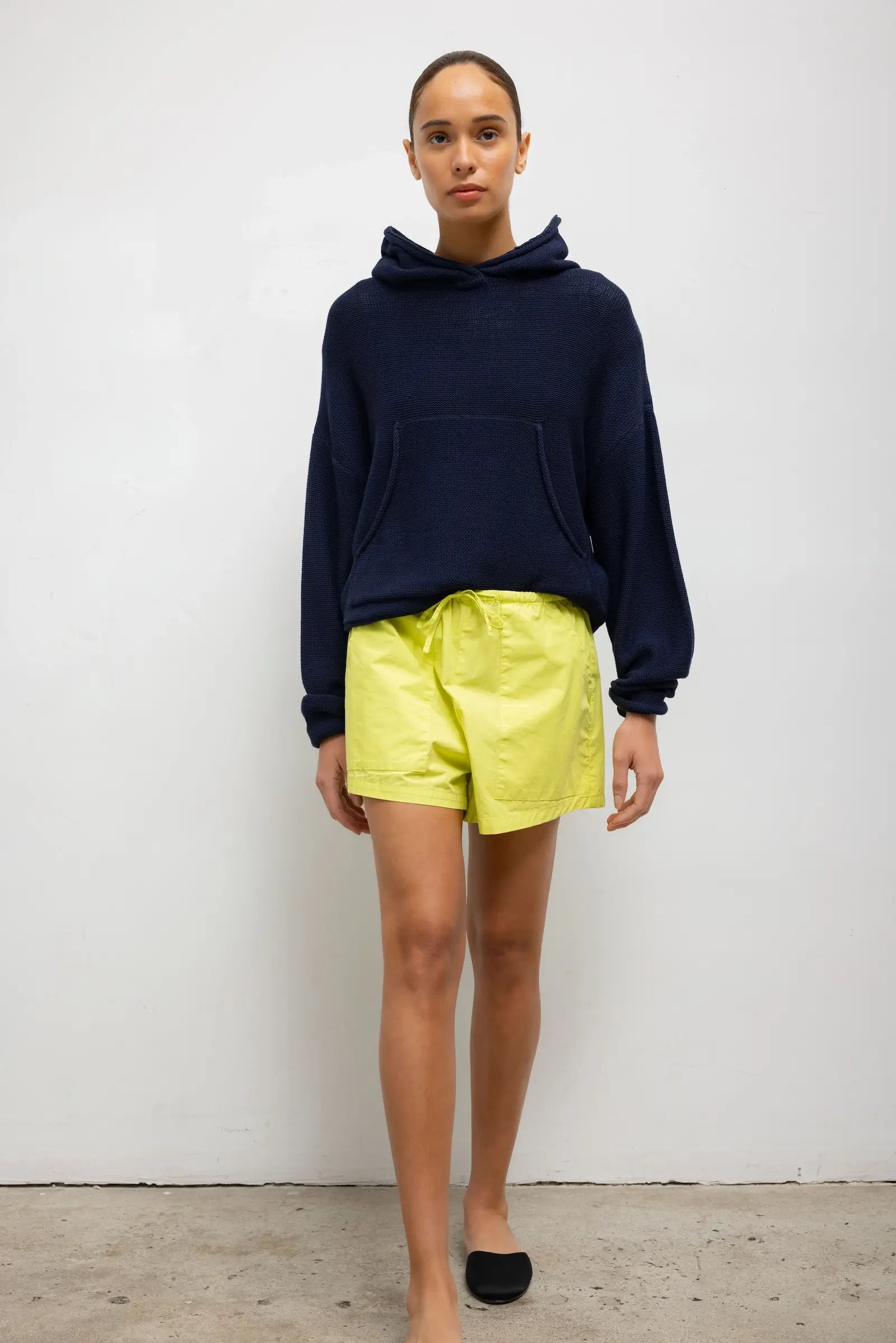 Kyoto Pocket Short