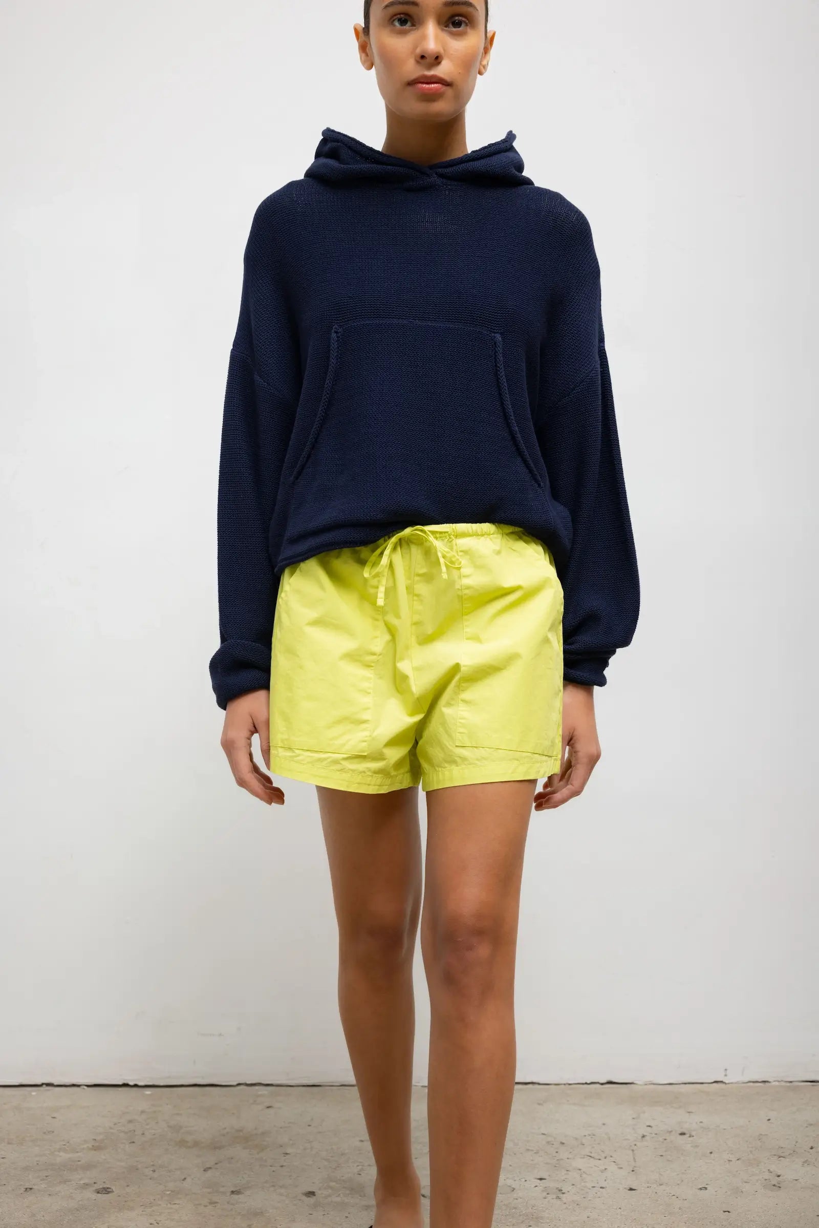 Kyoto Pocket Short