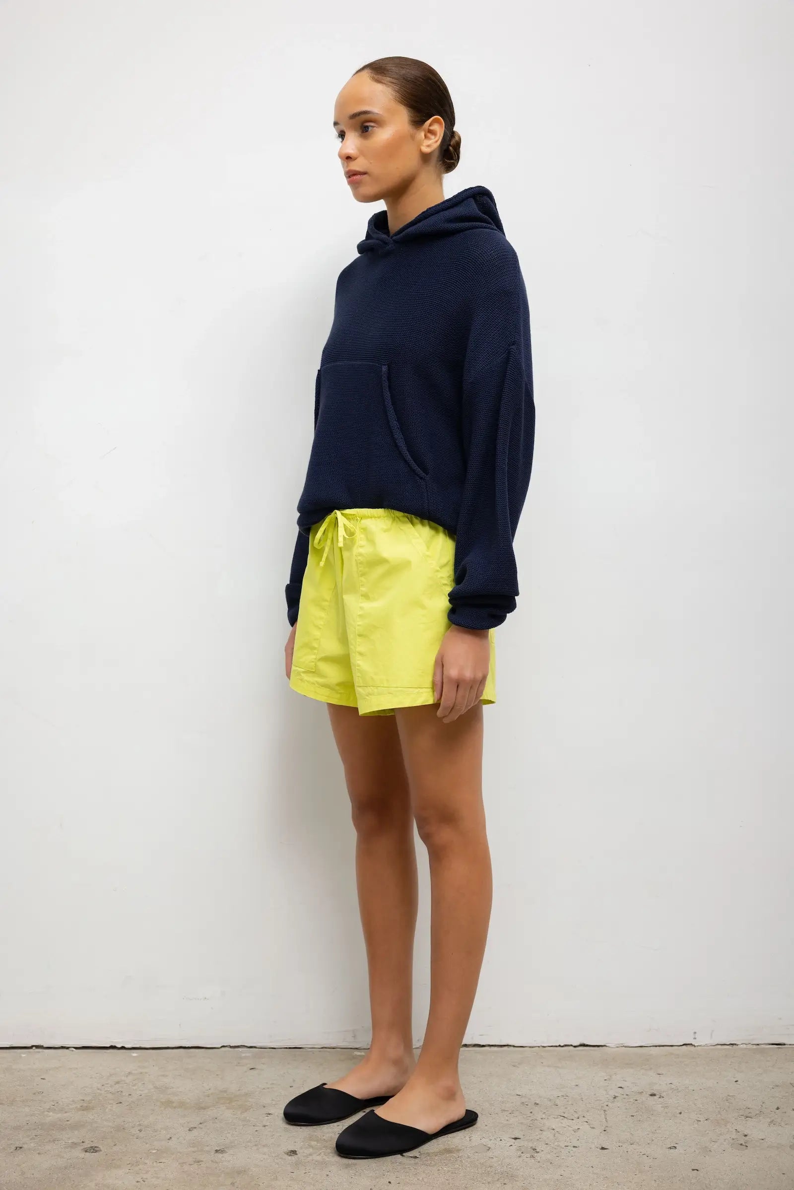 Kyoto Pocket Short