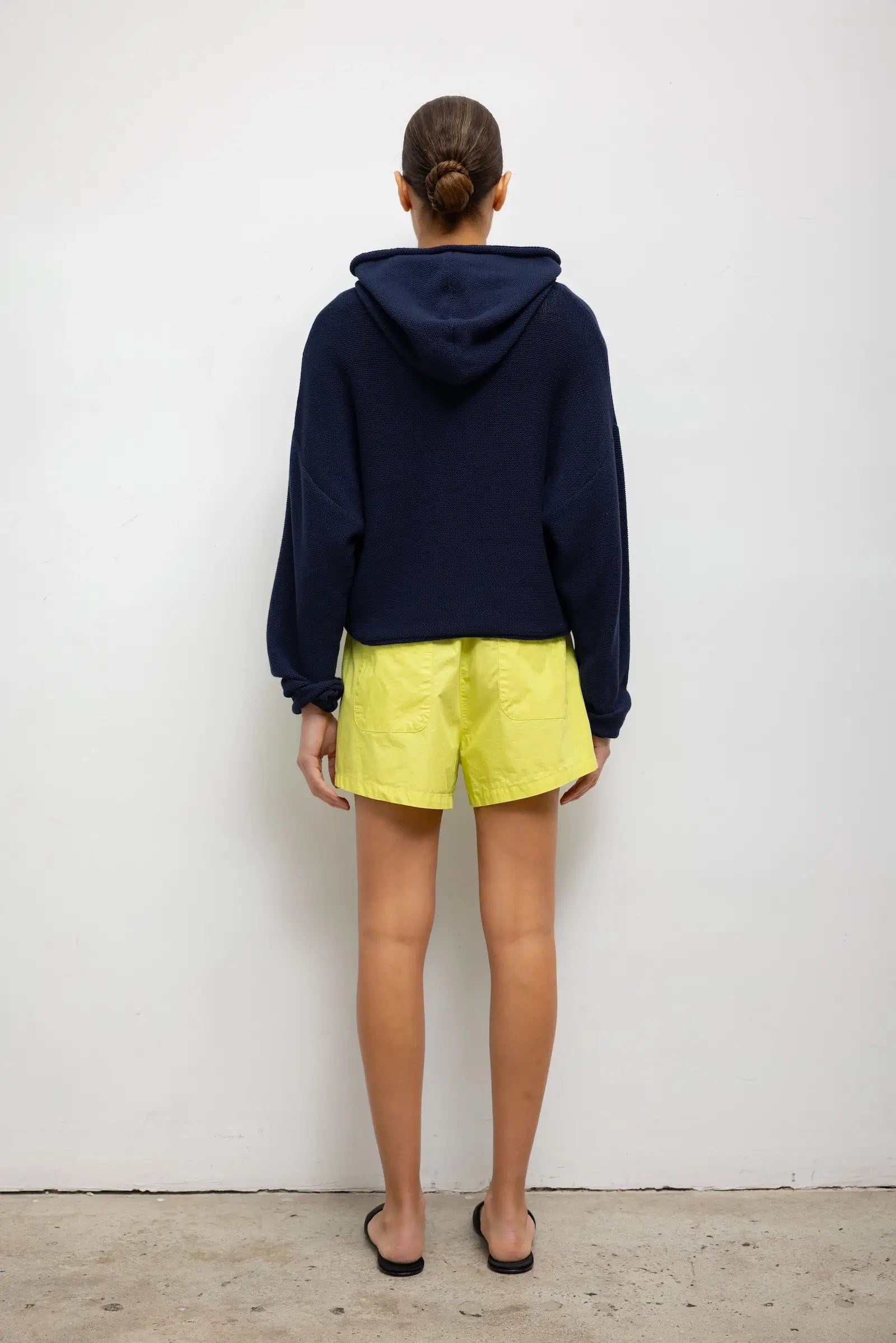 Kyoto Pocket Short