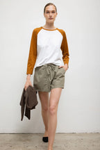 Kyoto Pocket Short