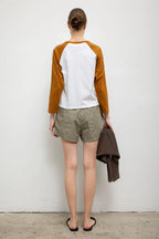Kyoto Pocket Short