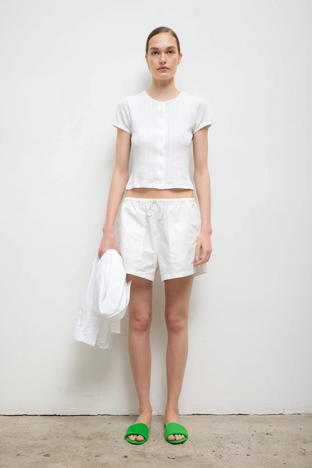 Kyoto Pocket Short