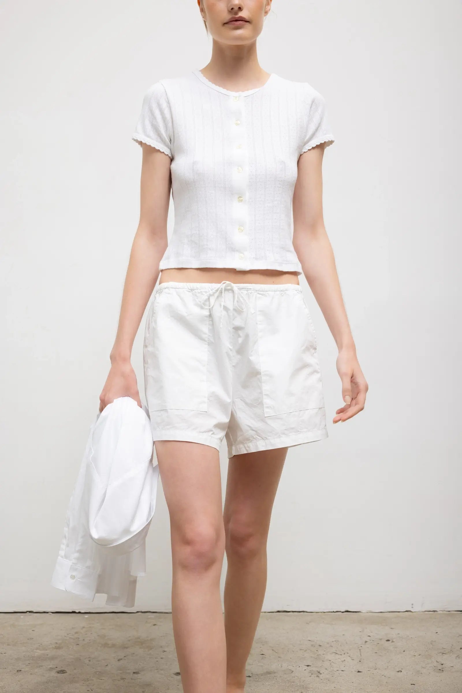 Kyoto Pocket Short